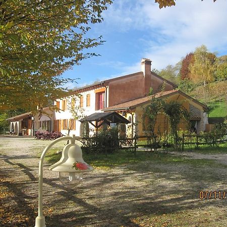 La Valle Nervesa della Battaglia Екстер'єр фото