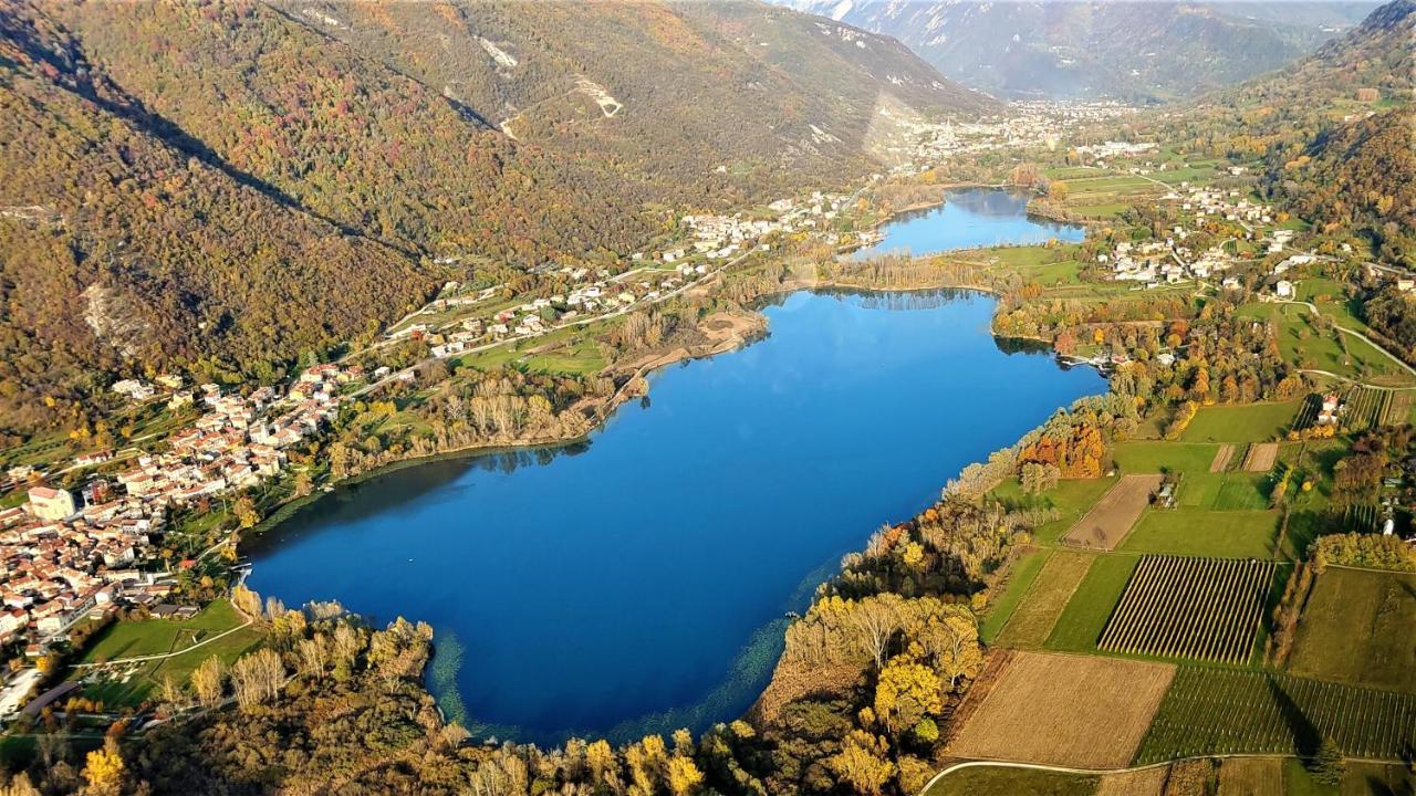 La Valle Nervesa della Battaglia Екстер'єр фото